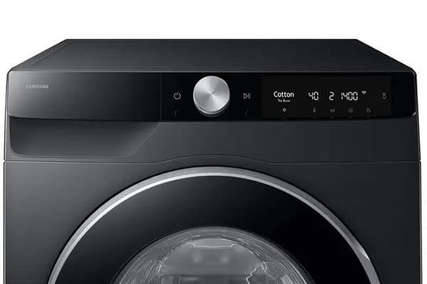 Máy giặt Samsung AI EcoBubble Inverter 10 kg WW10DG6U34LBSV - Giá rẻ nhất hôm nay - Ảnh 6