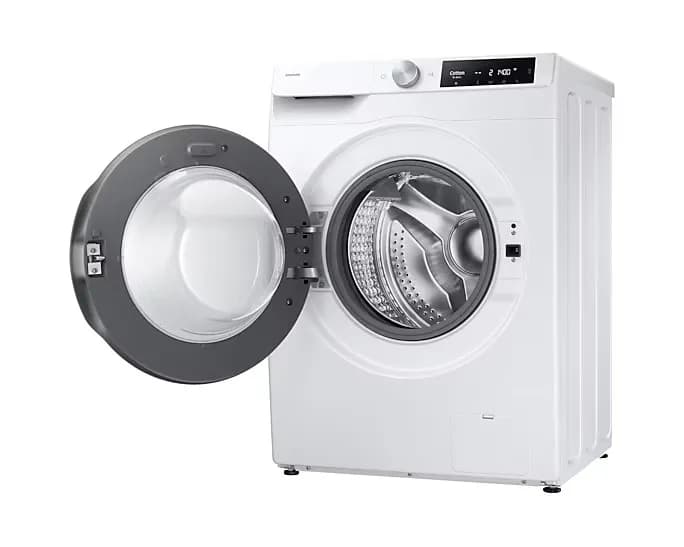 Máy giặt Samsung AI EcoBubble Inverter 10 kg WW10DG6U34LBSV - Giá rẻ nhất hôm nay - Ảnh 7
