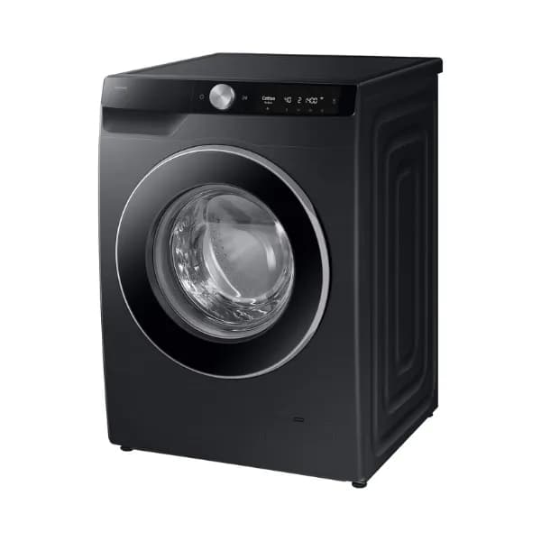 Máy giặt Samsung AI EcoBubble Inverter 10 kg WW10DG6U34LBSV - Giá rẻ nhất hôm nay - Ảnh 9