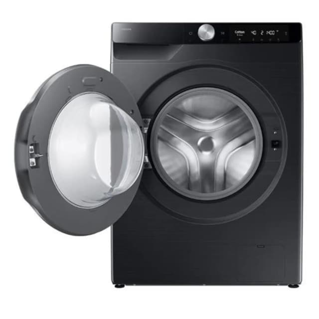 So sánh giá Máy giặt Samsung Bespoke AI EcoBubble Inverter 10 kg WW10DB7U34GBSV rẻ nhất? - Ảnh 16