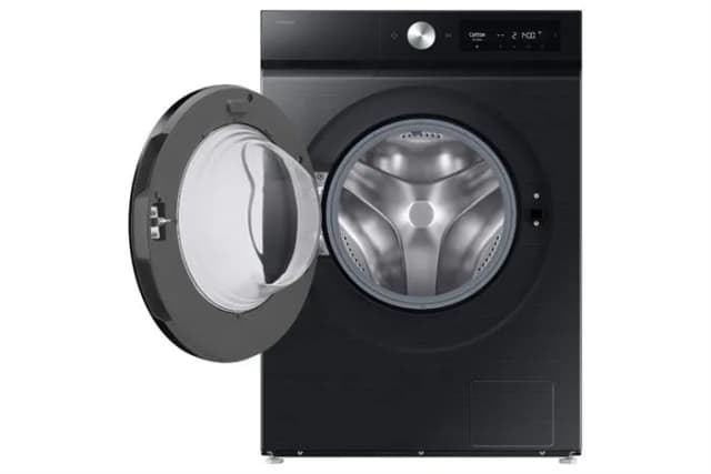 So sánh giá Máy giặt Samsung Bespoke AI EcoBubble Inverter 10 kg WW10DB7U34GBSV rẻ nhất? - Ảnh 3