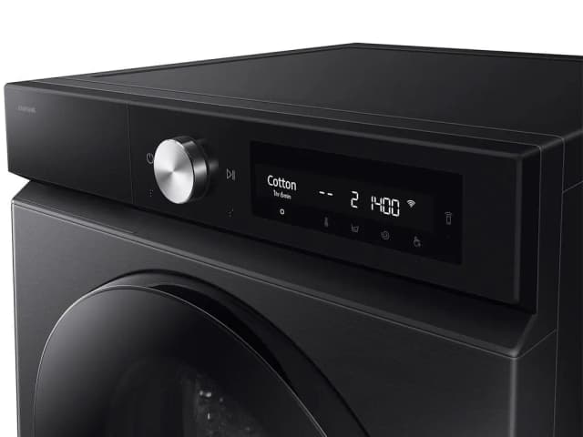 So sánh giá Máy giặt Samsung Bespoke AI EcoBubble Inverter 10 kg WW10DB7U34GBSV rẻ nhất? - Ảnh 9