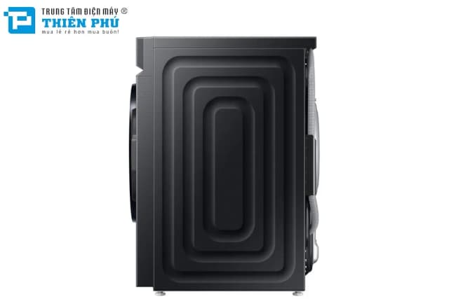 So sánh giá Máy giặt Samsung Bespoke AI EcoBubble Inverter 10 kg WW10DB7U34GBSV rẻ nhất? - Ảnh 10