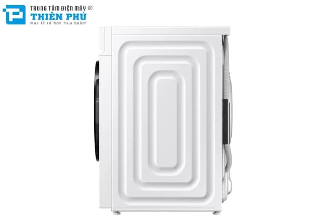 So sánh giá Máy giặt Samsung Bespoke AI EcoBubble Inverter 10 kg WW10DB7U34GWSV rẻ nhất? - Ảnh 15