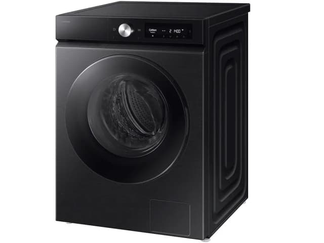 So sánh giá Máy giặt Samsung Bespoke AI EcoBubble Inverter 10 kg WW10DB7U34GWSV rẻ nhất? - Ảnh 17
