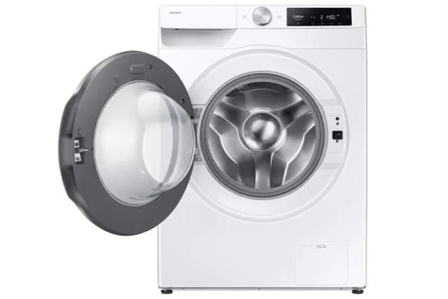 So sánh giá Máy giặt Samsung Bespoke AI EcoBubble Inverter 10 kg WW10DB7U34GWSV rẻ nhất? - Ảnh 19