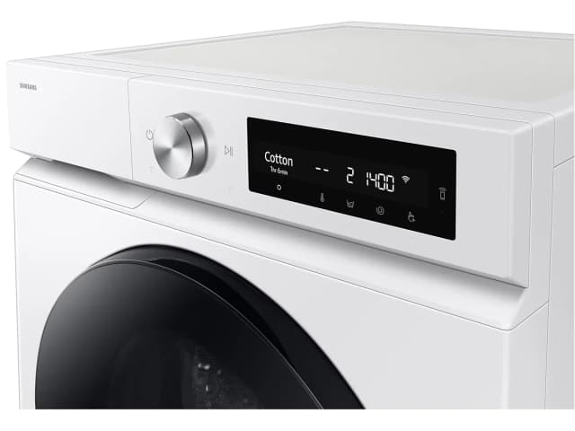 So sánh giá Máy giặt Samsung Bespoke AI EcoBubble Inverter 10 kg WW10DB7U34GWSV rẻ nhất? - Ảnh 7