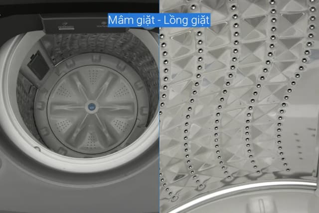 Top 1 so sánh giá Máy giặt Samsung Ecobubble Inverter 12.5 kg WA40F12E4CSV - Tìm sản phẩm giá rẻ nhất - Ảnh 50