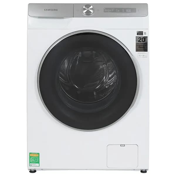 Top 1 so sánh giá Máy giặt Samsung Ecobubble Inverter 12.5 kg WA40F12E4CSV - Tìm sản phẩm giá rẻ nhất - Ảnh 64