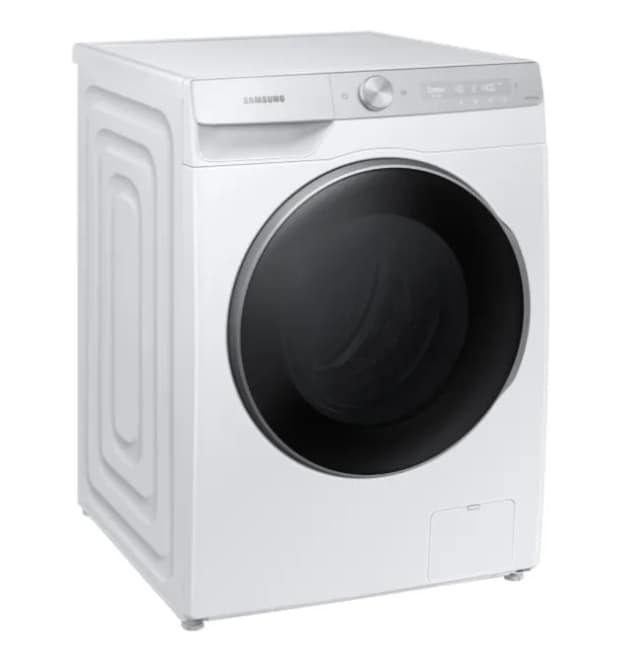 Top 1 so sánh giá Máy giặt Samsung Ecobubble Inverter 12.5 kg WA40F12E4CSV - Tìm sản phẩm giá rẻ nhất - Ảnh 8