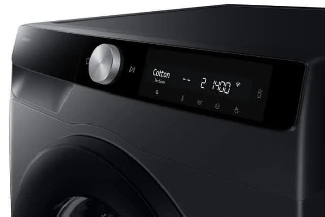 Top 1 so sánh giá Máy giặt Samsung Ecobubble Inverter 12.5 kg WA40F12E4CSV - Tìm sản phẩm giá rẻ nhất - Ảnh 95