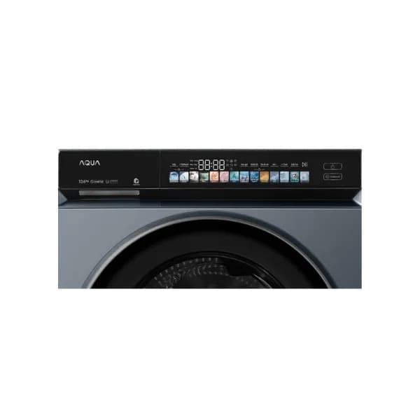 Máy giặt sấy Aqua Inverter giặt 12 kg - sấy 7 kg AWD12-BD4377U1L(GN) - Giá rẻ nhất hôm nay - Ảnh 13