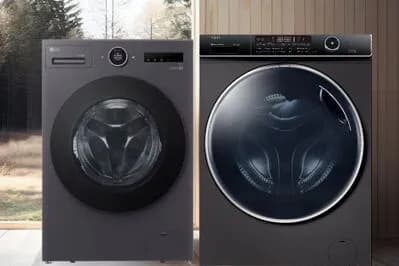 So sánh giá Máy giặt sấy Aqua Inverter giặt 12 kg - sấy 7 kg AWD12-BD4377U1L(GN) rẻ nhất? - Ảnh 18