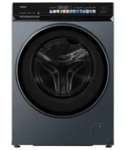 So sánh giá Máy giặt sấy Aqua Inverter giặt 12 kg - sấy 7 kg AWD12-BD4377U1L(GN) rẻ nhất? - Ảnh 6