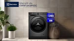 So sánh giá Máy giặt sấy Electrolux UltimateCare 500 Inverter 13 kg EWW1343P5SC rẻ nhất? - Ảnh 16