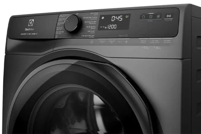 So sánh giá Máy giặt sấy Electrolux UltimateCare 500 Inverter 13 kg EWW1343P5SC rẻ nhất? - Ảnh 18