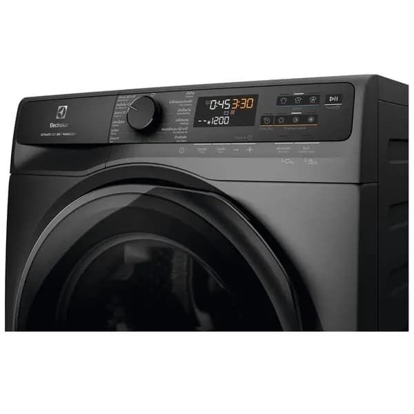 So sánh giá Máy giặt sấy Electrolux UltimateCare 500 Inverter 13 kg EWW1343P5SC - Tìm sản phẩm giá rẻ nhất - Ảnh 4