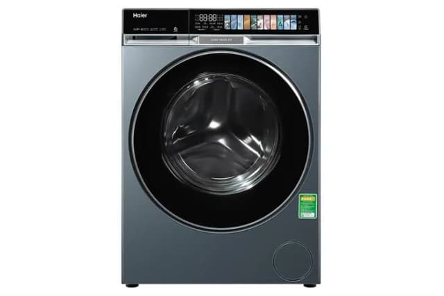Máy giặt sấy Haier Inverter giặt 14 kg - sấy 8 kg HWD140-BD14387GNU1 - Ảnh 10