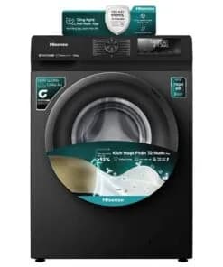 So sánh giá Máy giặt sấy Hisense Inverter giặt 9 kg - sấy 6 kg WD90N1Y rẻ nhất? - Ảnh 14