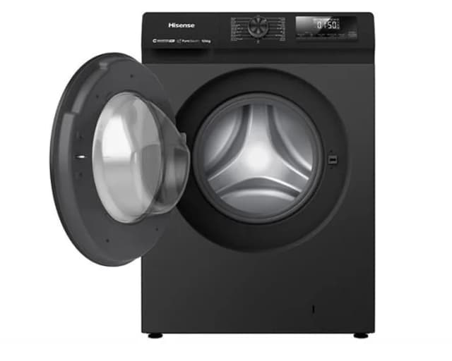 So sánh giá Máy giặt sấy Hisense Inverter giặt 9 kg - sấy 6 kg WD90N1Y rẻ nhất? - Ảnh 6