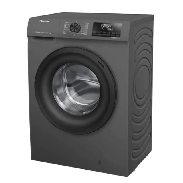 So sánh giá Máy giặt sấy Hisense Inverter giặt 9 kg - sấy 6 kg WD90N1Y rẻ nhất? - Ảnh 7