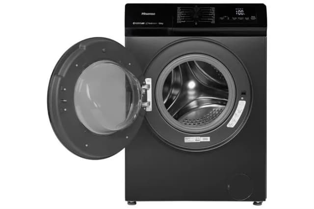 So sánh giá Máy giặt sấy Hisense Inverter giặt 9 kg - sấy 6 kg WD90N1Y rẻ nhất? - Ảnh 9