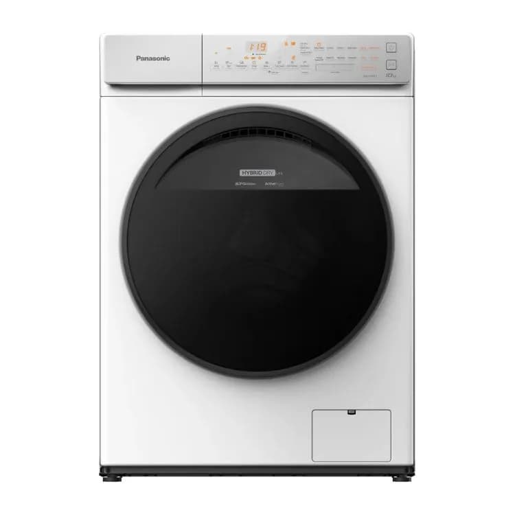 Máy giặt sấy Panasonic Inverter giặt 10 kg - sấy 7 kg NA-S20DG1BVT - Giá rẻ nhất hôm nay - Ảnh 12