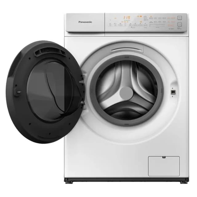 Top 1 so sánh giá Máy giặt sấy Panasonic Inverter giặt 10 kg - sấy 7 kg NA-S20DG1BVT - Tìm sản phẩm giá rẻ nhất - Ảnh 14