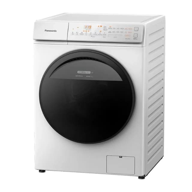 Top 1 so sánh giá Máy giặt sấy Panasonic Inverter giặt 10 kg - sấy 7 kg NA-S20DG1BVT - Tìm sản phẩm giá rẻ nhất - Ảnh 17