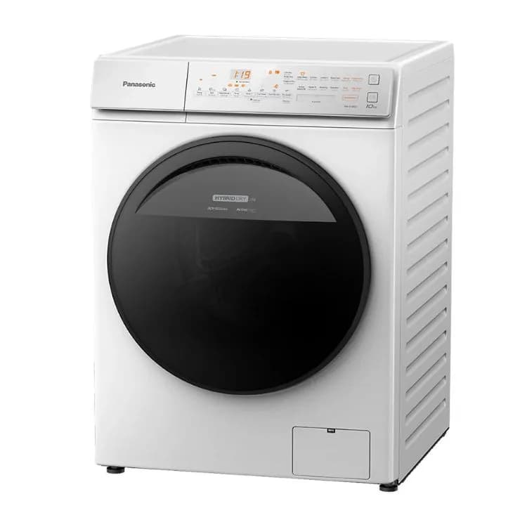 Máy giặt sấy Panasonic Inverter giặt 10 kg - sấy 7 kg NA-S20DG1BVT - Giá rẻ nhất hôm nay - Ảnh 17