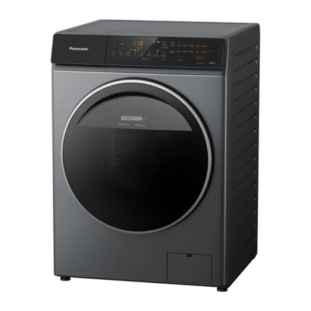 Top 1 so sánh giá Máy giặt sấy Panasonic Inverter giặt 10 kg - sấy 7 kg NA-S20DG1BVT - Tìm sản phẩm giá rẻ nhất - Ảnh 18