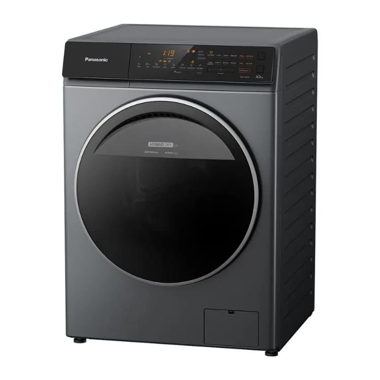 Máy giặt sấy Panasonic Inverter giặt 10 kg - sấy 7 kg NA-S20DG1BVT - Giá rẻ nhất hôm nay - Ảnh 18