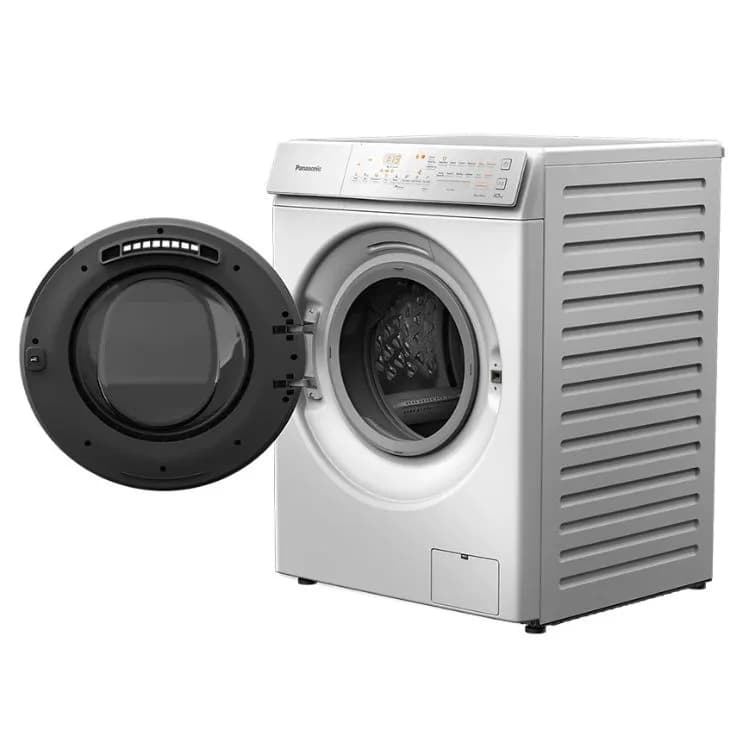 Máy giặt sấy Panasonic Inverter giặt 10 kg - sấy 7 kg NA-S20DG1BVT - Giá rẻ nhất hôm nay - Ảnh 10