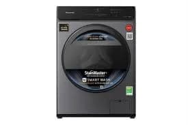 So sánh giá Máy giặt sấy Panasonic Inverter giặt 11.5 kg - sấy 7 kg NA-S157FW1BV rẻ nhất? - Ảnh 11