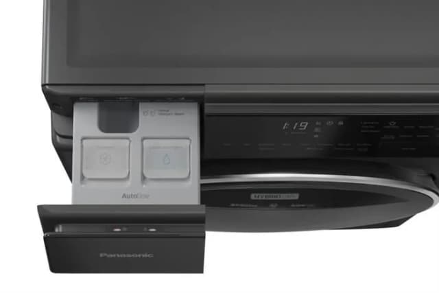 So sánh giá Máy giặt sấy Panasonic Inverter giặt 11.5 kg - sấy 7 kg NA-S157FW1BV rẻ nhất? - Ảnh 14