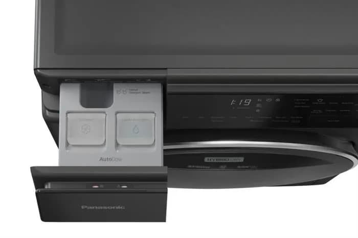 So sánh giá Máy giặt sấy Panasonic Inverter giặt 11.5 kg - sấy 7 kg NA-S157FW1BV - Tìm sản phẩm giá rẻ nhất - Ảnh 14