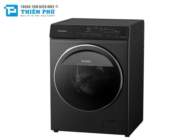 So sánh giá Máy giặt sấy Panasonic Inverter giặt 11.5 kg - sấy 7 kg NA-S157FW1BV rẻ nhất? - Ảnh 7