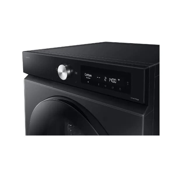 So sánh giá Máy giặt sấy Samsung Bespoke Inverter giặt 12 kg - sấy 7 kg WD12DB7B85GBSV rẻ nhất? - Ảnh 12