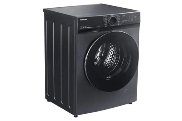 So sánh giá Máy giặt sấy Samsung Bespoke Inverter giặt 12 kg - sấy 7 kg WD12DB7B85GBSV rẻ nhất? - Ảnh 13