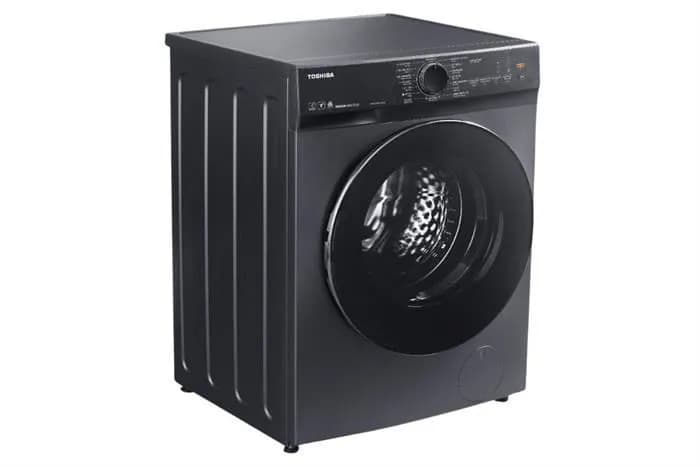 Máy giặt sấy Samsung Bespoke Inverter giặt 12 kg - sấy 7 kg WD12DB7B85GBSV - Giá rẻ nhất hôm nay - Ảnh 13