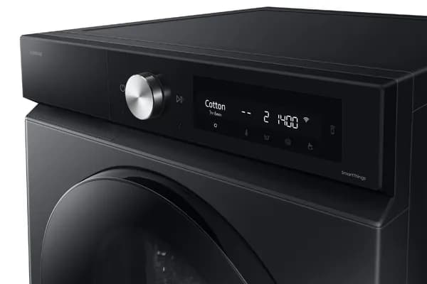 So sánh giá Máy giặt sấy Samsung Bespoke Inverter giặt 12 kg - sấy 7 kg WD12DB7B85GBSV rẻ nhất? - Ảnh 3
