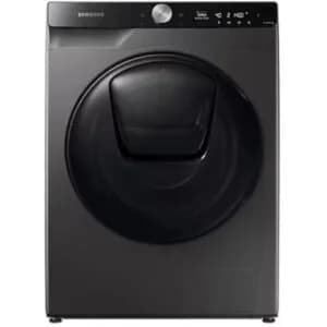 So sánh giá Máy giặt sấy Samsung Bespoke Inverter giặt 12 kg - sấy 7 kg WD12DB7B85GBSV rẻ nhất? - Ảnh 8
