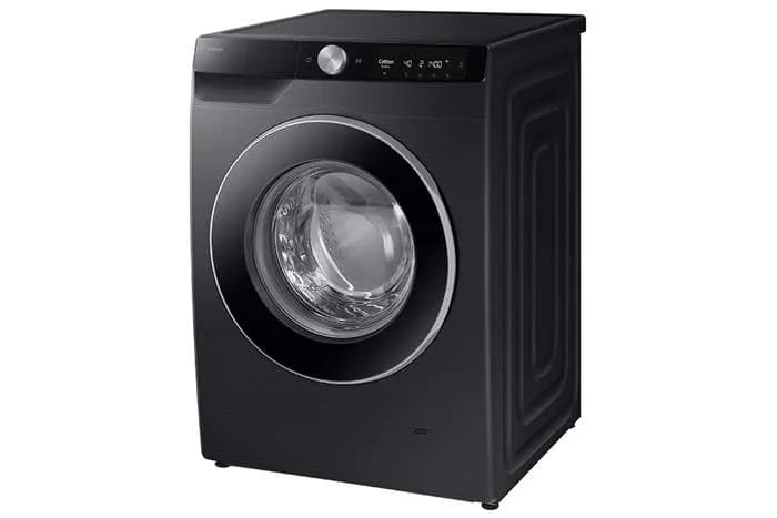 Máy giặt sấy Samsung Ecobubble Inverter giặt 10 kg - sấy 6 kg WD10HG4U04BBSV - Giá rẻ nhất hôm nay - Ảnh 11