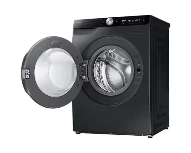 Top 1 so sánh giá Máy giặt sấy Samsung Ecobubble Inverter giặt 10 kg - sấy 6 kg WD10HG4U04BBSV - Tìm sản phẩm giá rẻ nhất - Ảnh 3