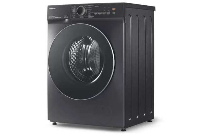 So sánh giá Máy giặt sấy Toshiba Inverter giặt 10.5 kg - sấy 7 kg TWD-T21BU115UWV(MG) rẻ nhất? - Ảnh 11