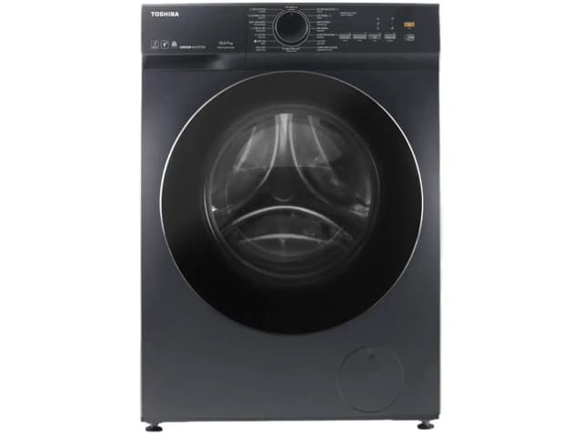 So sánh giá Máy giặt sấy Toshiba Inverter giặt 10.5 kg - sấy 7 kg TWD-T21BU115UWV(MG) rẻ nhất? - Ảnh 4
