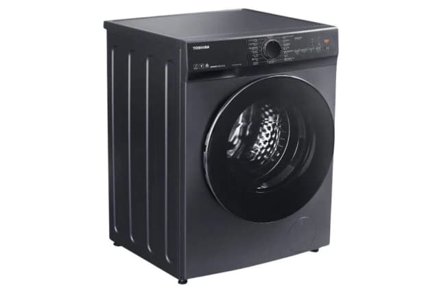 So sánh giá Máy giặt sấy Toshiba Inverter giặt 13 kg - sấy 8 kg TWD-T21BU140UWV(MG) rẻ nhất? - Ảnh 11