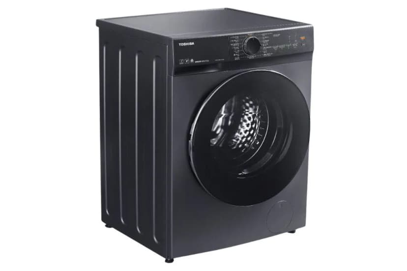 Máy giặt sấy Toshiba Inverter giặt 13 kg - sấy 8 kg TWD-T21BU140UWV(MG) - Giá rẻ nhất hôm nay - Ảnh 11