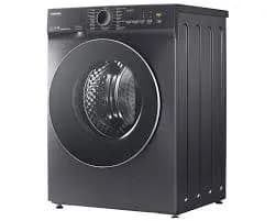 Máy giặt sấy Toshiba Inverter giặt 13 kg - sấy 8 kg TWD-T21BU140UWV(MG) - Giá rẻ nhất hôm nay - Ảnh 5
