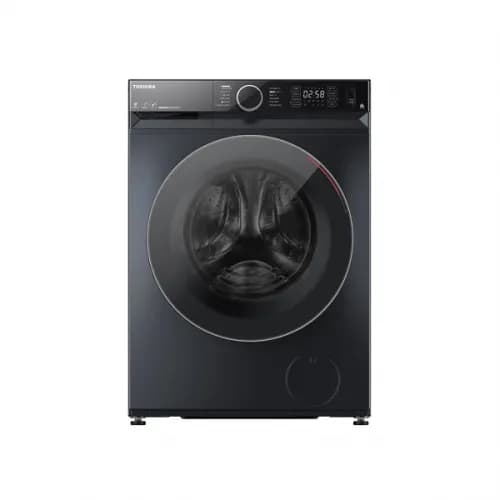 Máy giặt sấy Toshiba Inverter giặt 13 kg - sấy 8 kg TWD-T21BU140UWV(MG) - Giá rẻ nhất hôm nay - Ảnh 8